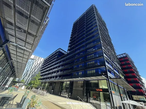 Parking/box 12 m² Strasbourg