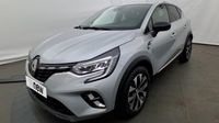 Renault Captur 1.3 TCe mild hybrid 160ch Techno EDC — photo 1