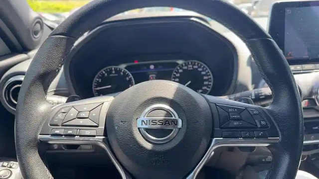 Nissan Juke dig-t 114 dct7 — photo 16