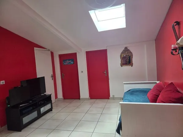 Chambre de 20m2 à louer sur Sainte-Geneviève-des-Bois