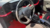 Opel Mokka 1.2 Turbo 100ch GS Line — photo 10