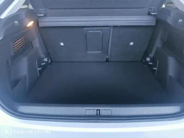 Citroën C4 1.2 hybride 145ch max e-dcs6 — photo 6
