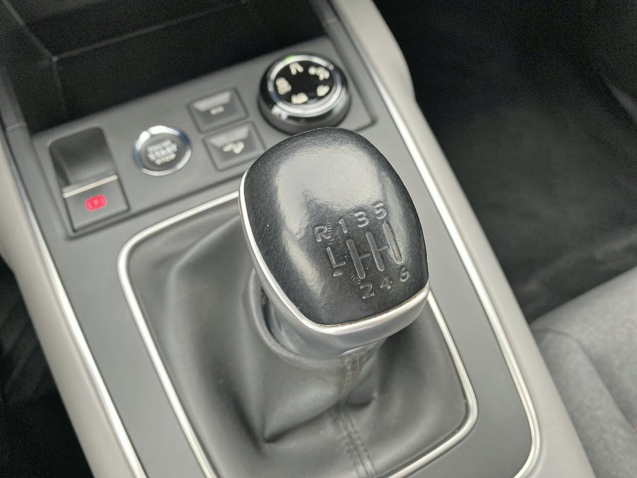 Citroën C5 Aircross bluehdi 130ch s&s shine — photo 22