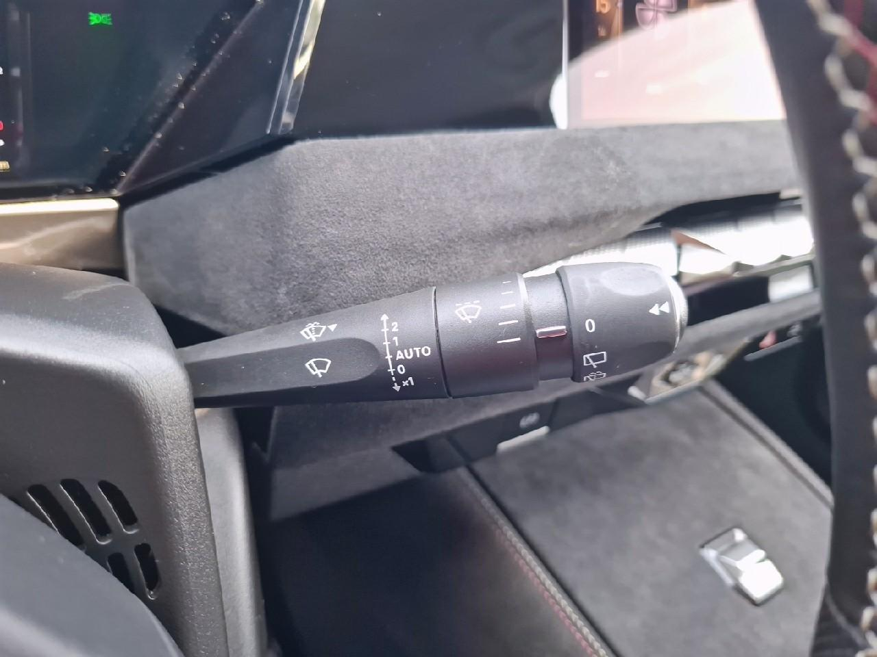Ds Ds 4 puretech 130ch performance line + automatique — photo 17