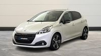 Peugeot 208 1.2 PureTech 110ch E6.c GT Line S&S EAT6 5p