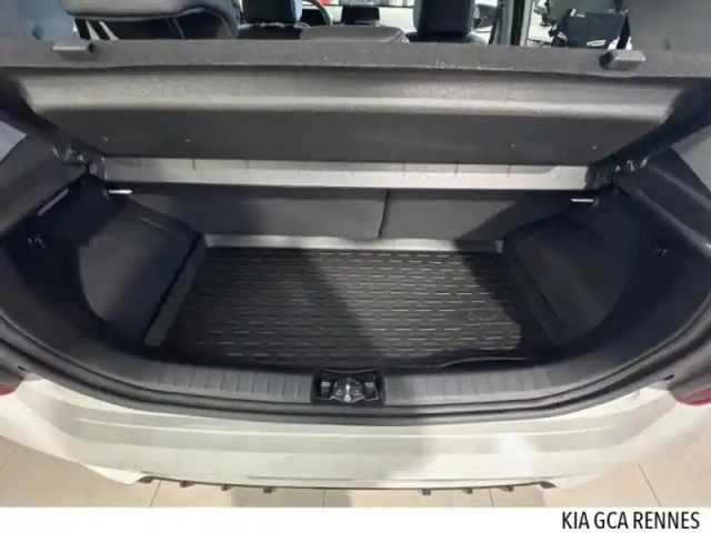 Kia Picanto 1.0 gdi 68ch gt-line — photo 5