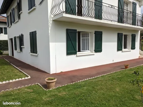 Maison Ciboure