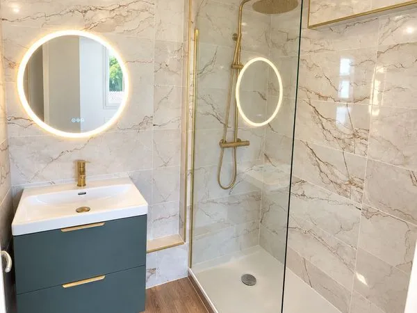 Appartement Type 2 rénové
