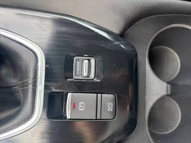 Nissan Qashqai mild hybrid 140 ch — photo 30