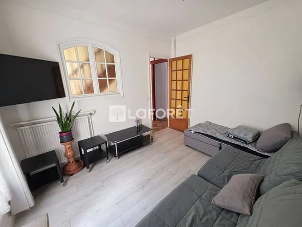 Maison 4 pièces 75 m²