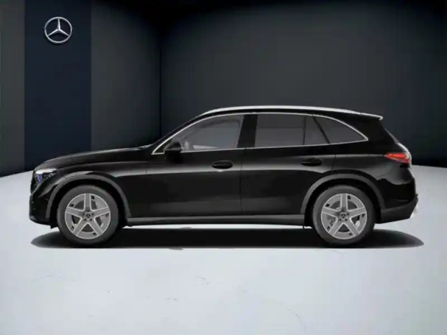 Mercedes Glc 300 de 4matic amg line — photo 2