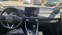 Toyota Rav4 2.5 Hybride 218ch Lounge 2WD MY23 — photo 11