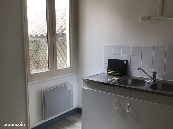 T1B Centre Bauge En Anjou 49150 Libre