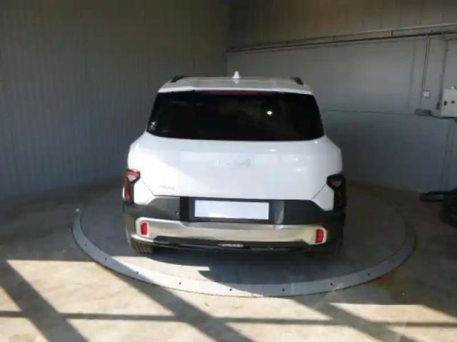 Kia Ev2 147ch 42,2kwh earth — photo 11