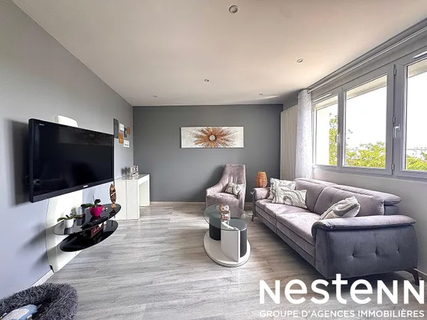 Appartement Champigny Sur Marne 3 pièce(s)