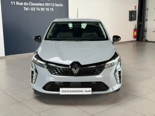 Renault Clio 1.0 tce 90ch evolution - 24 — photo 2