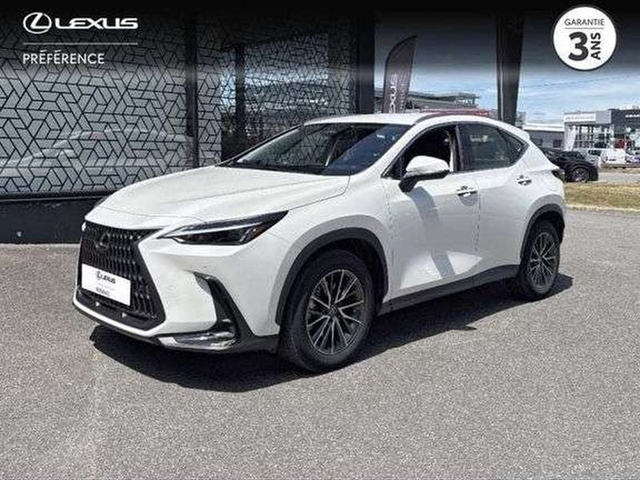 Lexus NX Lexus NX 350h Pack Business 2WD MY24