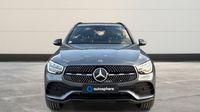 Mercedes Glc 300 de Hybrid 333ch AMG Line 4Matic 9G-Tronic — photo 2
