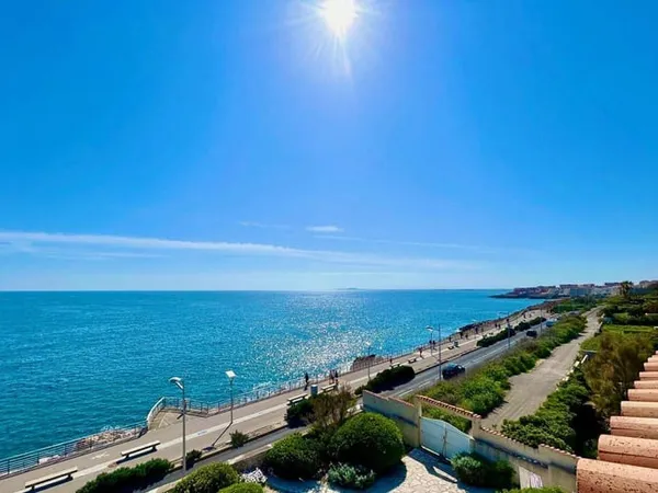 Appartement 4 pièces 105 m²