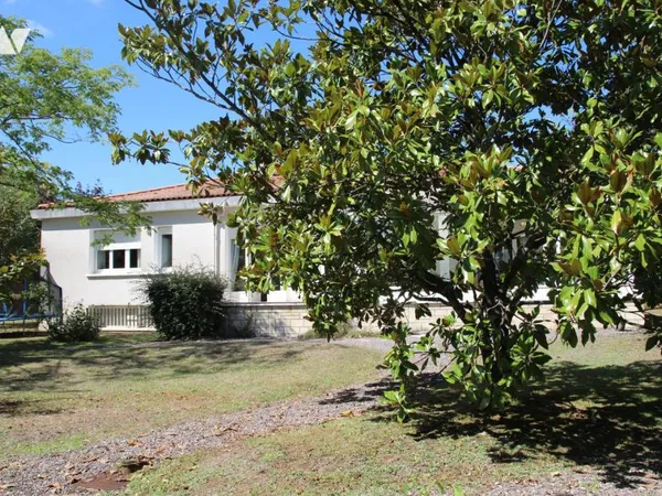 Maison 8 pièces 150 m²