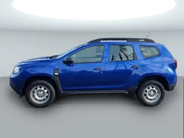 Dacia Duster 1.0 eco-g 100ch essential 4x2 — photo 2