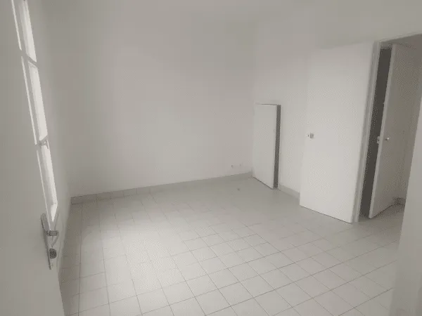 Appartement 2 pièces 34 m²