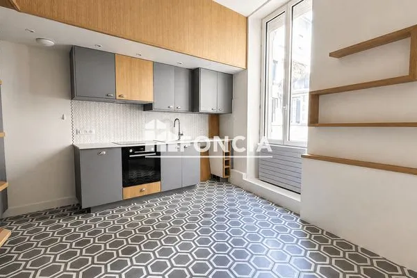 Appartement 5 pièces 152 m²