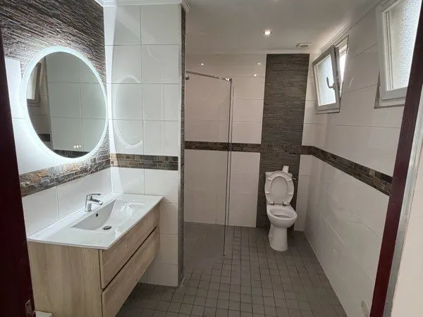 Appartement Location Charleville-Mézières 2p 48m² 460€