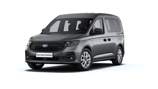 Ford Tourneo Connect L1 1.5 EcoBoost 150 PHEV BVA6
