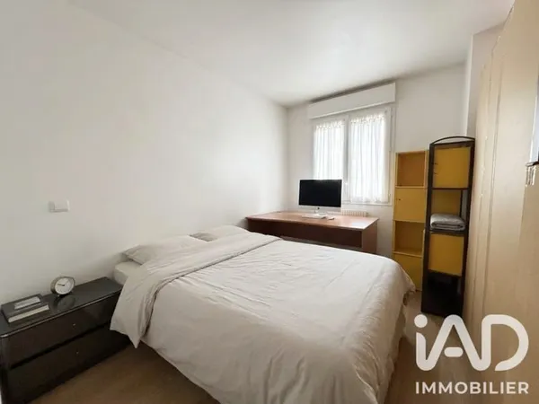 Appartement 1 pièce 34 m²