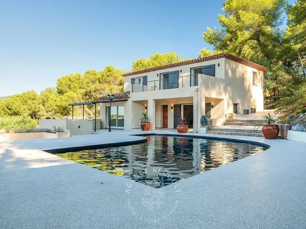 Maison de luxe 224 m²