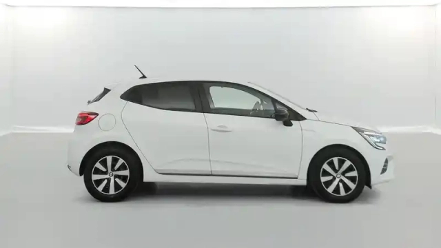 Renault Clio sce 65 — photo 15