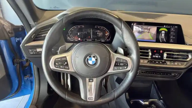 Bmw Serie 2 gran coupe 220i 178 ch dkg7 — photo 7