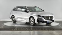 Peugeot 308 Sw 1.5 BlueHDi 130ch S&S GT EAT8 — photo 3