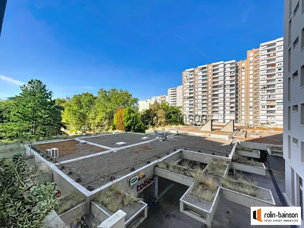 Appartement à vendre Villeurbanne