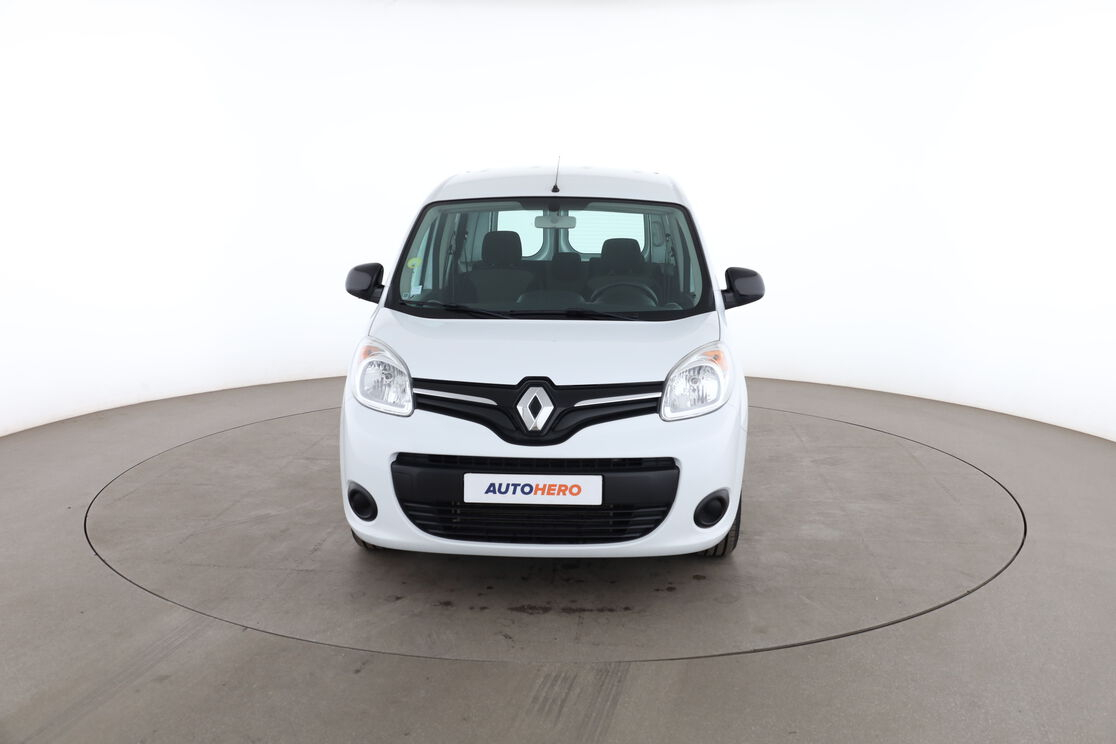 Renault Kangoo 1.5 Blue dCi Trend — photo 8