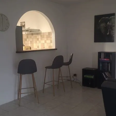 2 chambres en colocation
