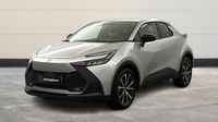 Toyota C-Hr 2.0 Hybride 200ch Design MY25 — photo 1