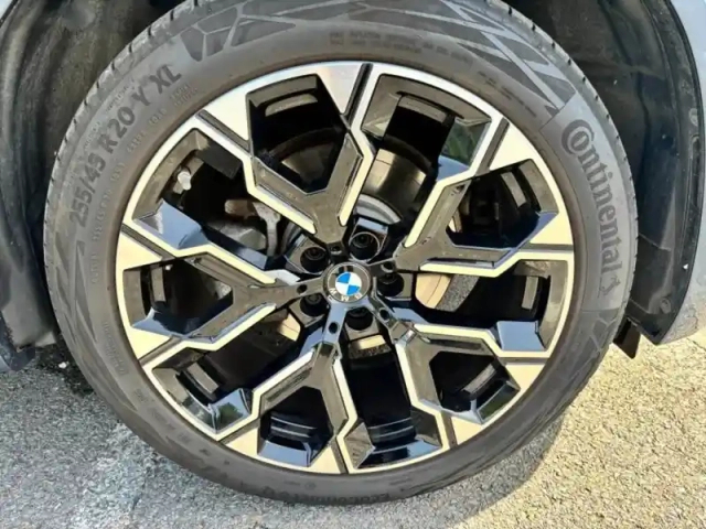 Bmw X3 xdrive30e 299ch m sport — photo 12