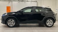 Renault Captur 1.6 E-Tech full hybrid 145ch Evolution — photo 8