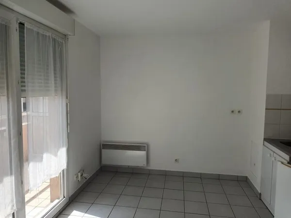 Studio Villeurbanne