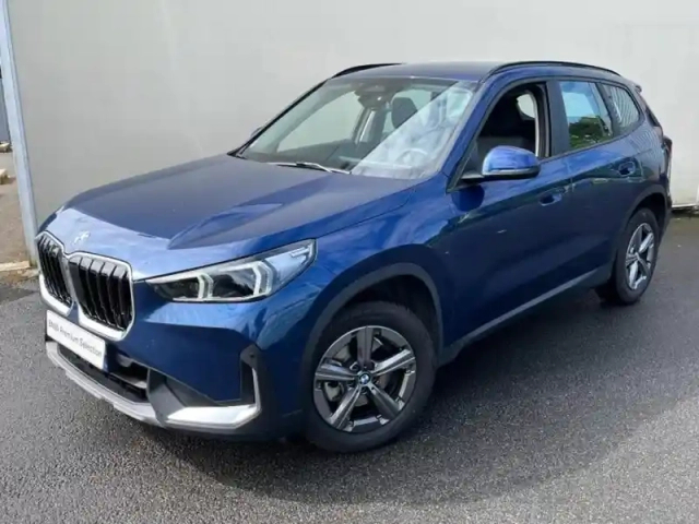 Bmw X1 sdrive18i 136ch — photo 1