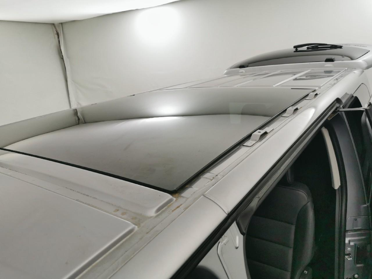 Citroën Spacetourer xl bluehdi 180 s&s eat8 shine — photo 34