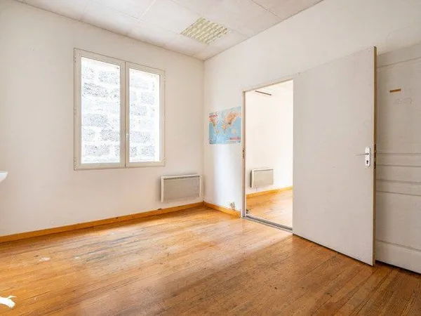 Maison 3 pièces 72 m²