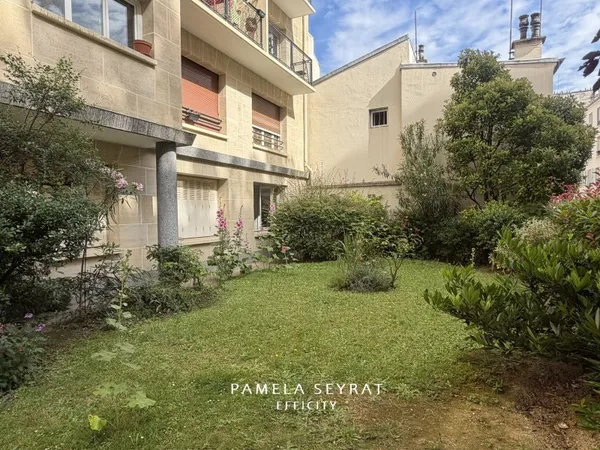 Appartement 1 pièce 23 m²