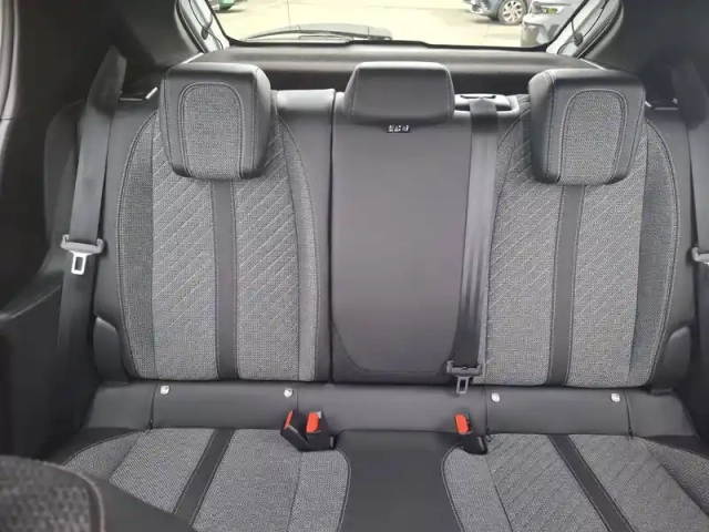 Peugeot 208 puretech 100 s&amp;s bvm6 — photo 26