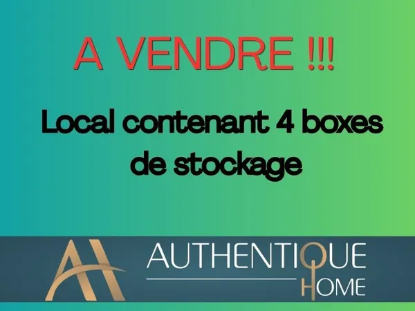Appartement 2 pièces 84 m²