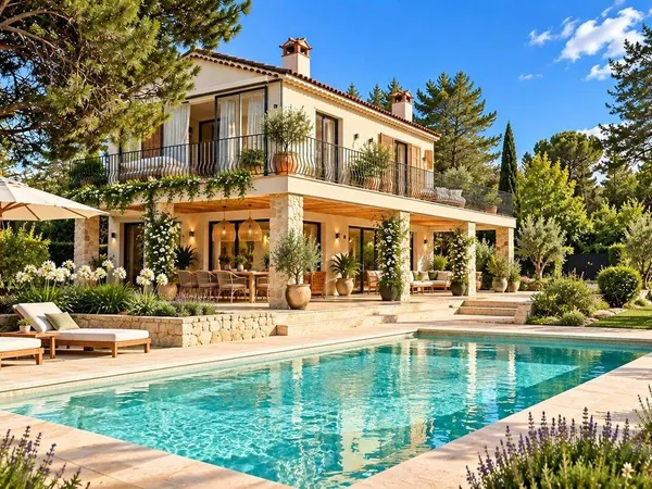 Maison 6 pièces 160 m²