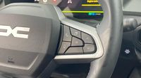Dacia Bigster 1.8 hybrid 155ch Extreme — photo 19