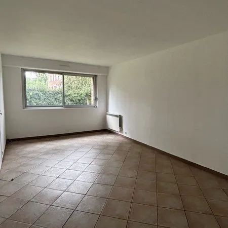 Appartement T2 47m2